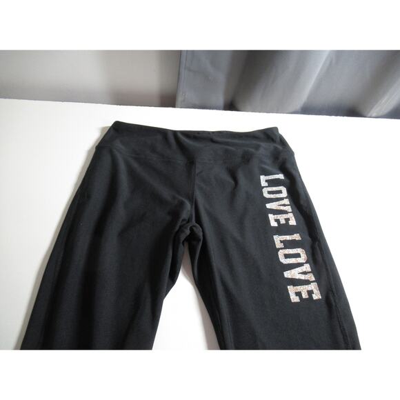 Pair of Inspired Hearts Love Leggings - Picture 6 of 8